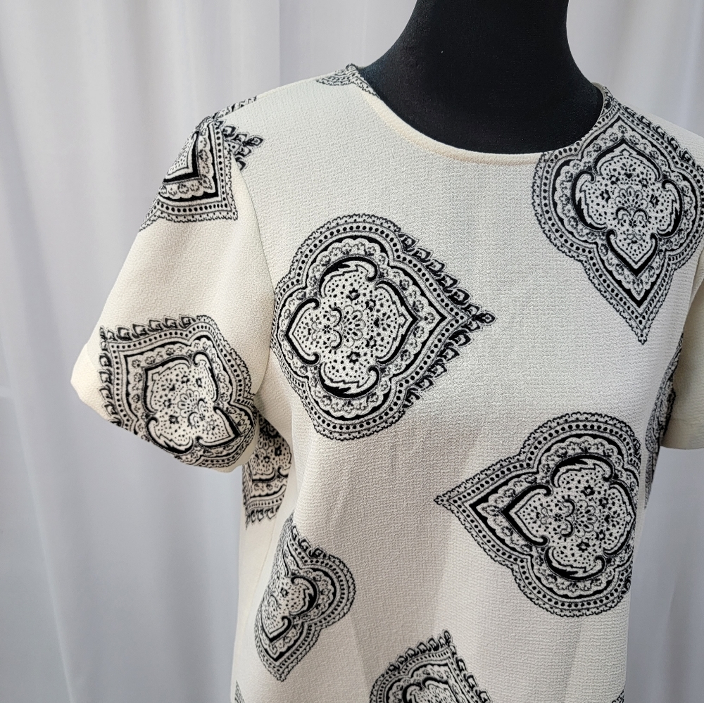 Madewell top - Picture 2 of 6